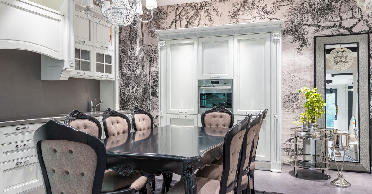 Benefits of Using Bamboo in Cabinet Manufacturing
