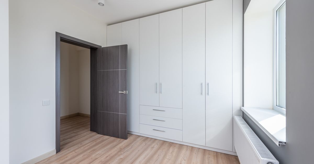 Combining Form and Function with Customised Cabinetry