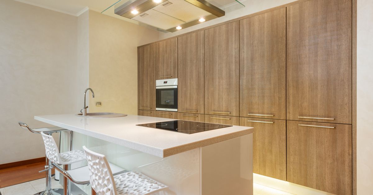 Cost-Effective Cabinet Refurbishment Options for Newcastle Residents