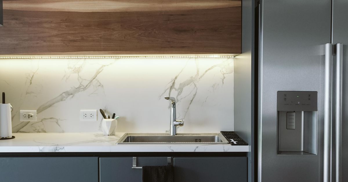 Custom Cabinet Installation: What to Expect