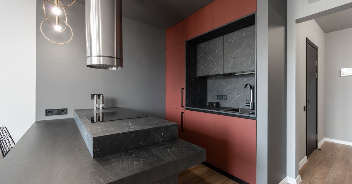 Designing Cabinets for Optimal Space Efficiency