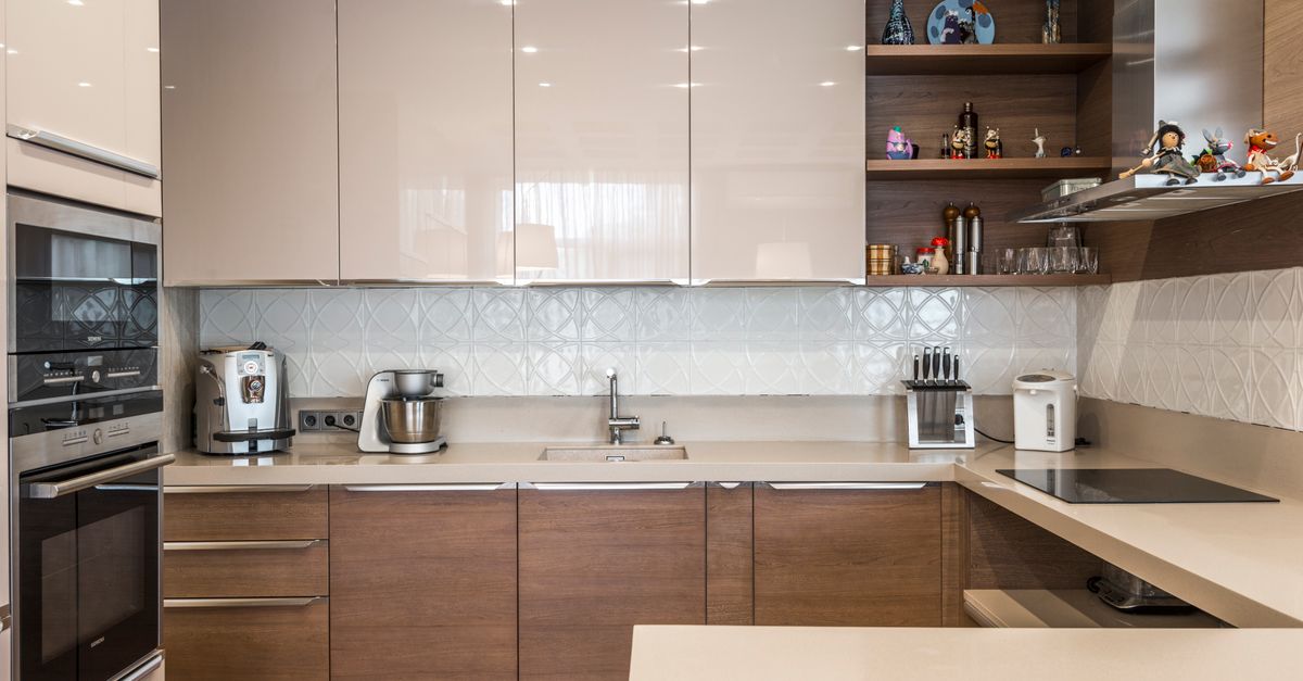 Eco-Friendly Approaches to Cabinet Refurbishment in Newcastle
