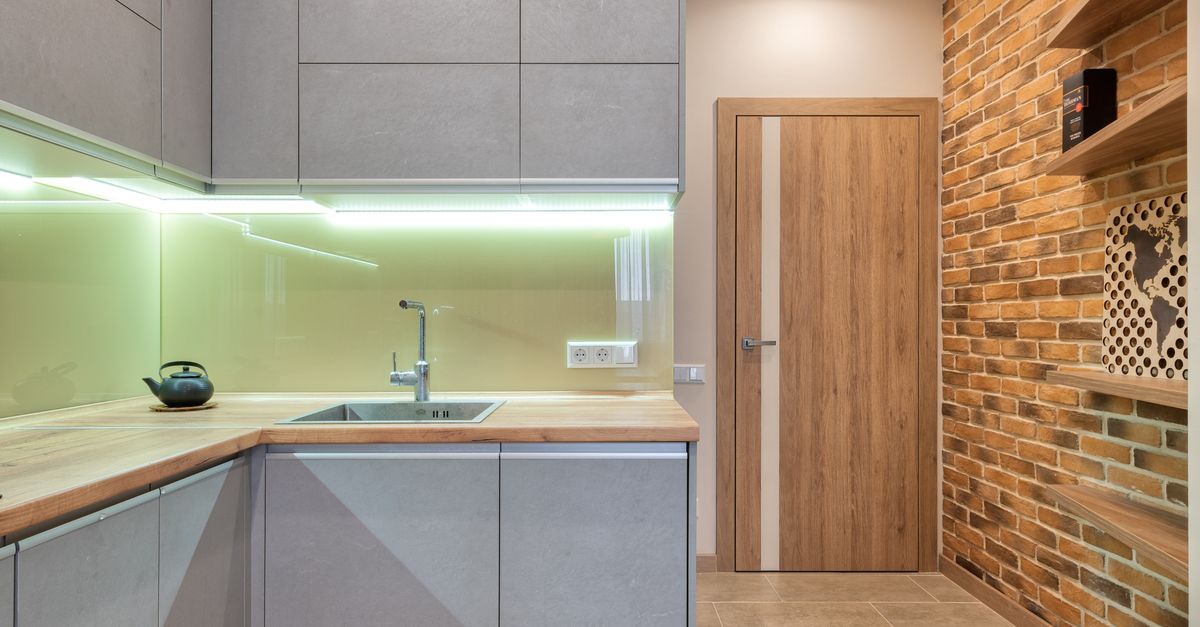 Eco-friendly Wood Choices for Modern Cabinetry