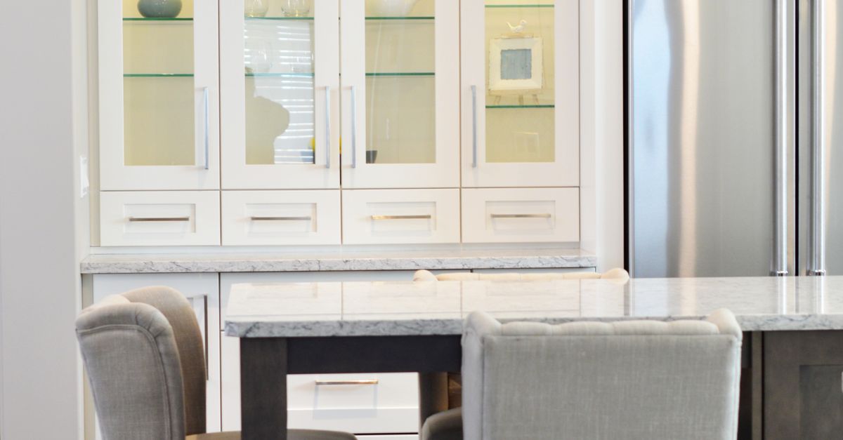 Embracing Simplicity: The Rise of Minimalist Cabinet Styles in Newcastle