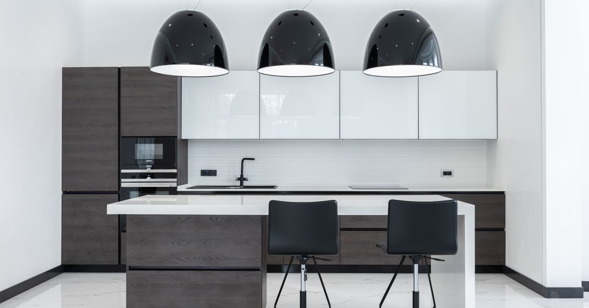Exploring Personalised Cabinet Designs for Modern Homes