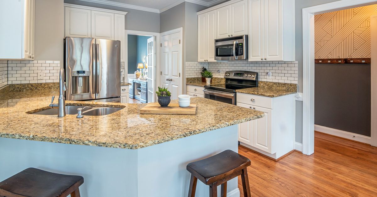 Exploring the Benefits of Virtual Cabinet Design Consultations