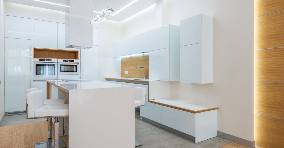 How to Assess Specialisations of Cabinetry Professionals