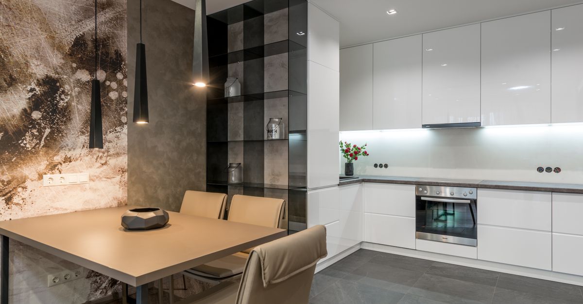 Innovations in Biodegradable Cabinet Materials