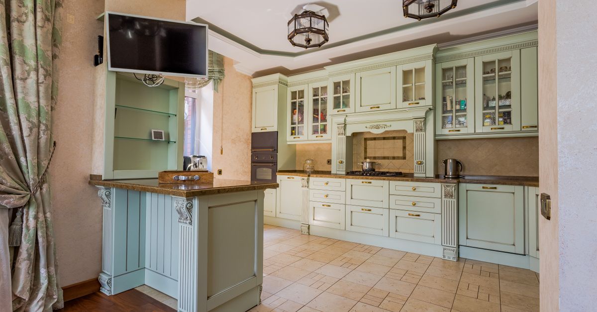 Knowing Your Cabinet Needs: Matching with the Right Expertise