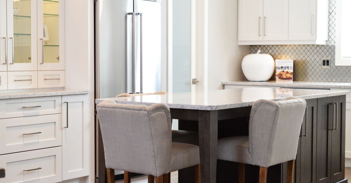 Maximising Space with Innovative Smart Storage Ideas