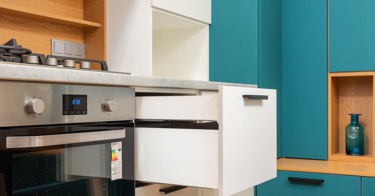 The Impact of Individual Style on Custom Cabinet Designs