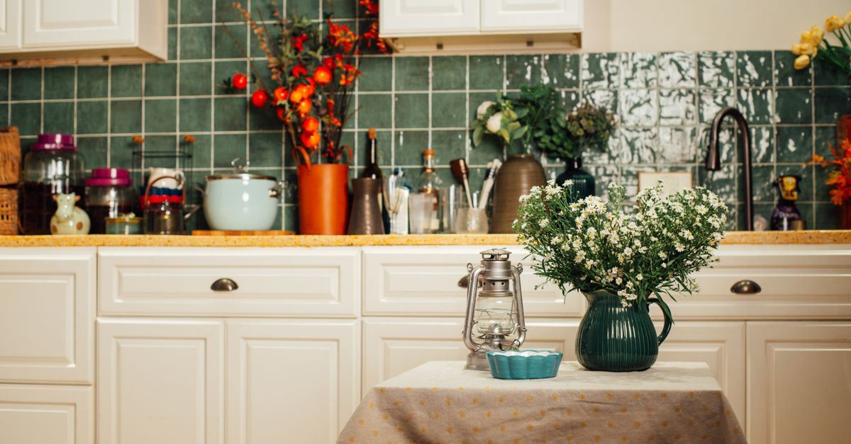 The Rise of Multi-Functional Cabinets in Modern Homes
