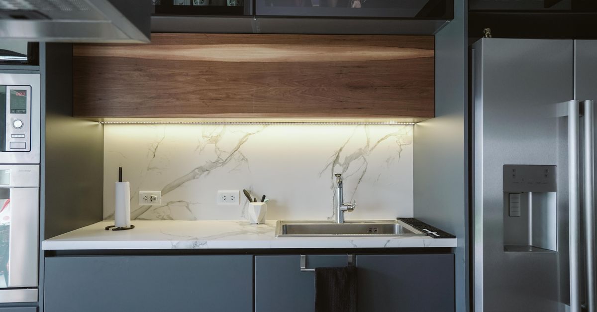 Understanding the Process of Custom Cabinet Design